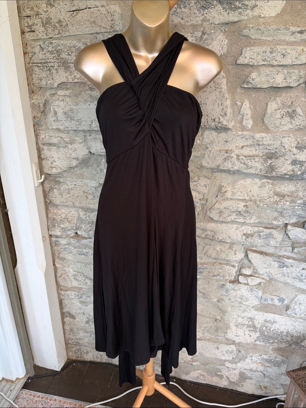 Multiway Dress or skirt - 5 looks